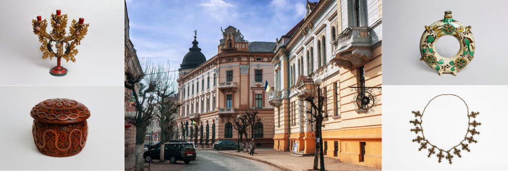 Фото: Ярема Проців
