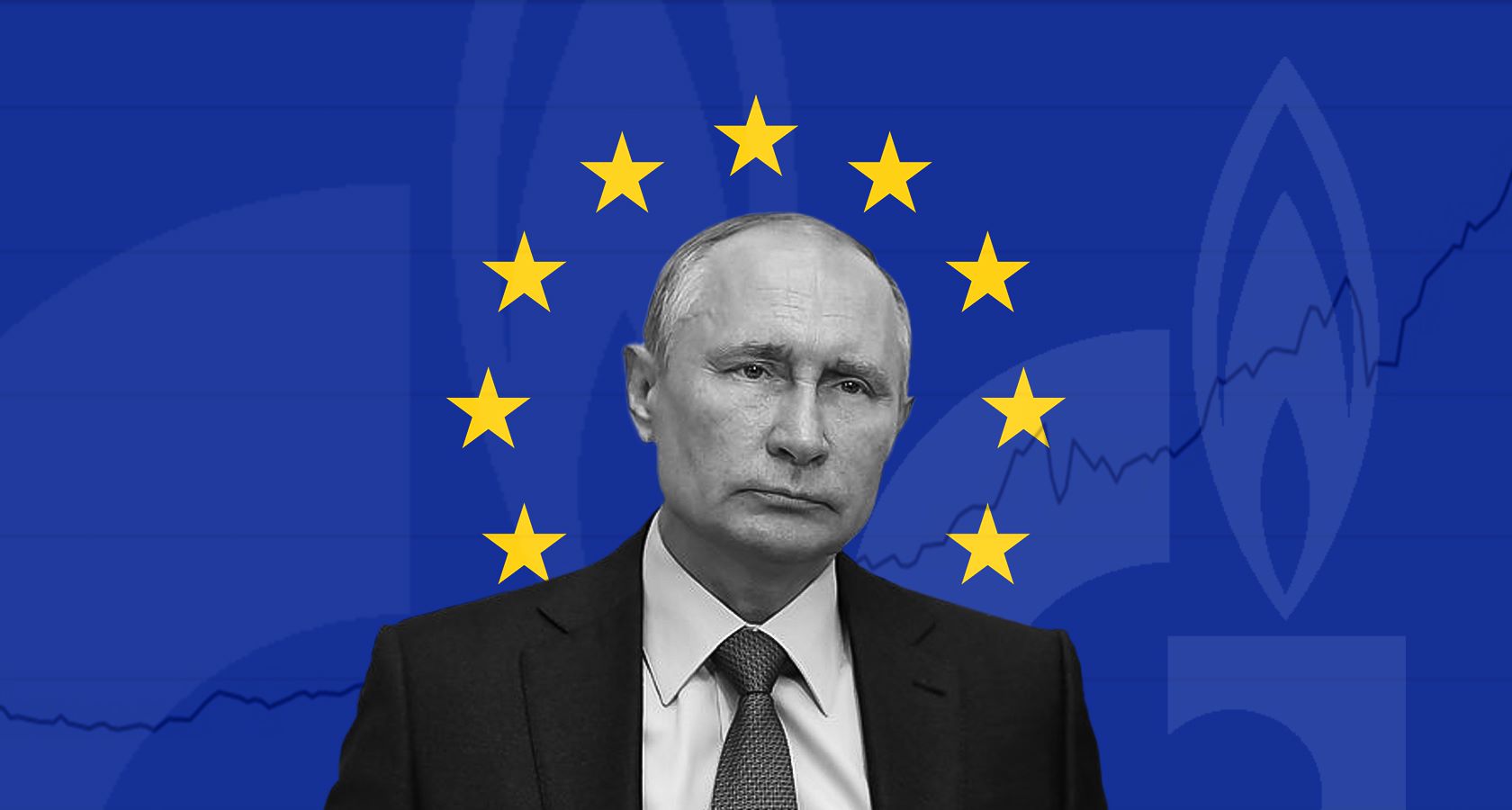 Схема на $10 млрд. Как Путин манипулирует рынком газа Европы ради Северного  потока-2 | Новости Украины | LIGA.net