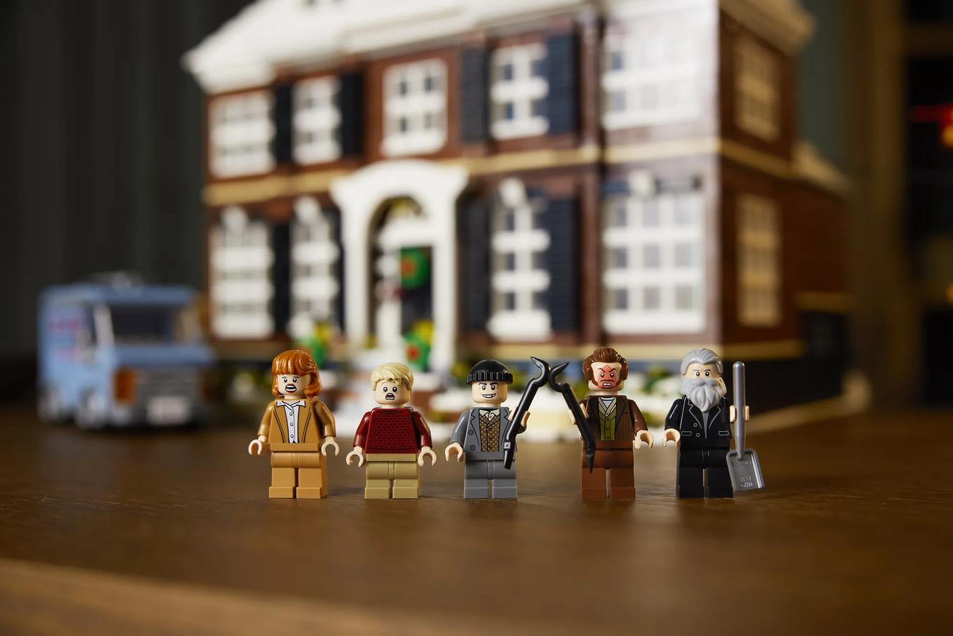 Фото: Lego