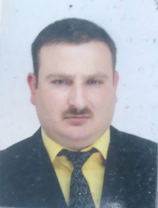 Александр Малина (фото – LIGA.net) ГБР: Экс-сотрудник СБУ признался в убийстве "вербовщика". Полиция говорит – 47 ножевых