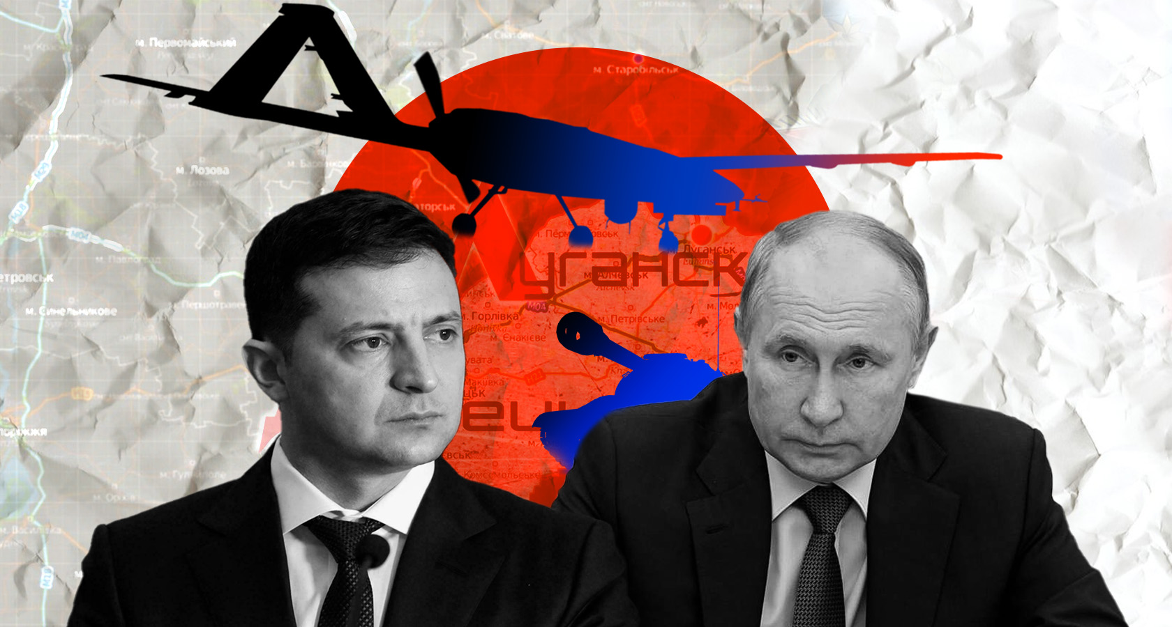 Путин снова угрожает Украине. Разведка и военные объясняют, зачем это Москве - Фото