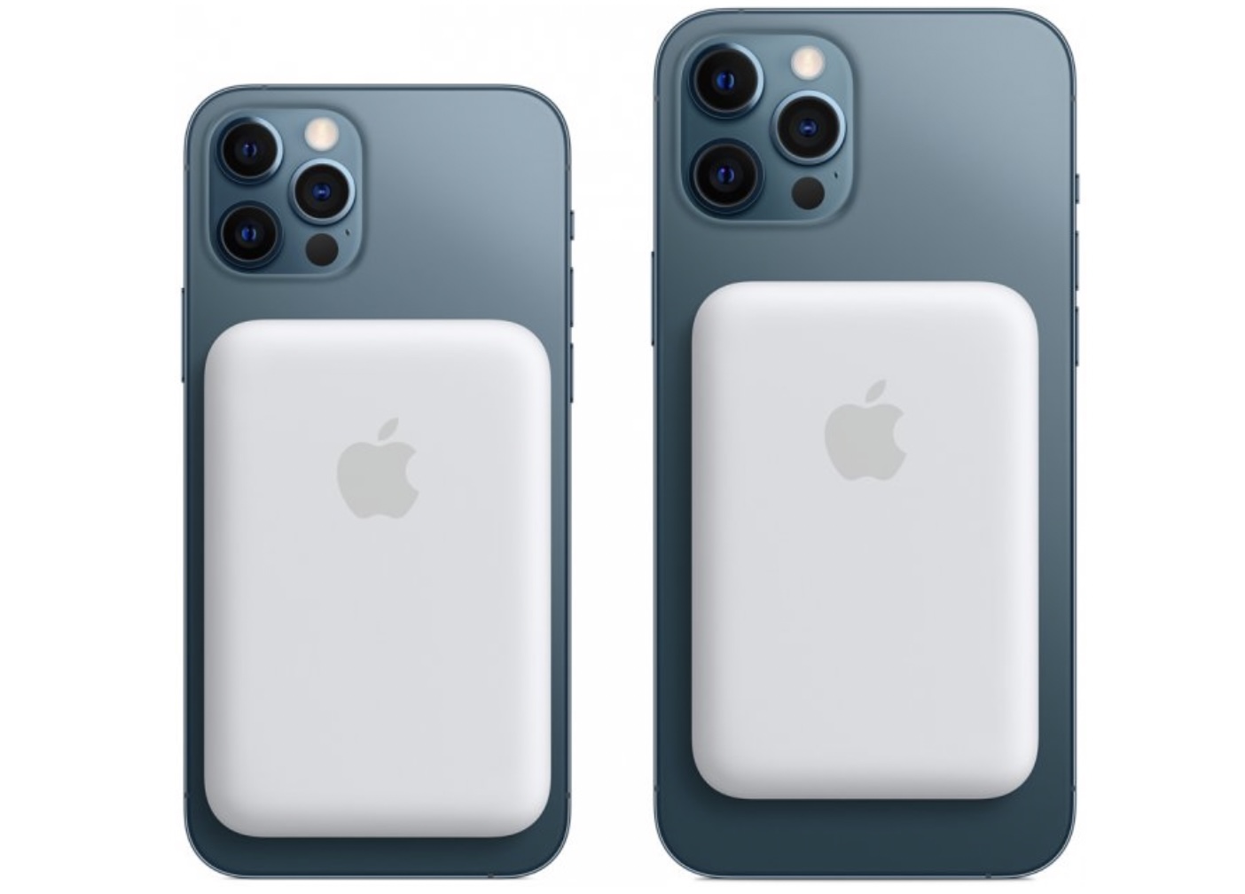Пауэрбанк от Apple