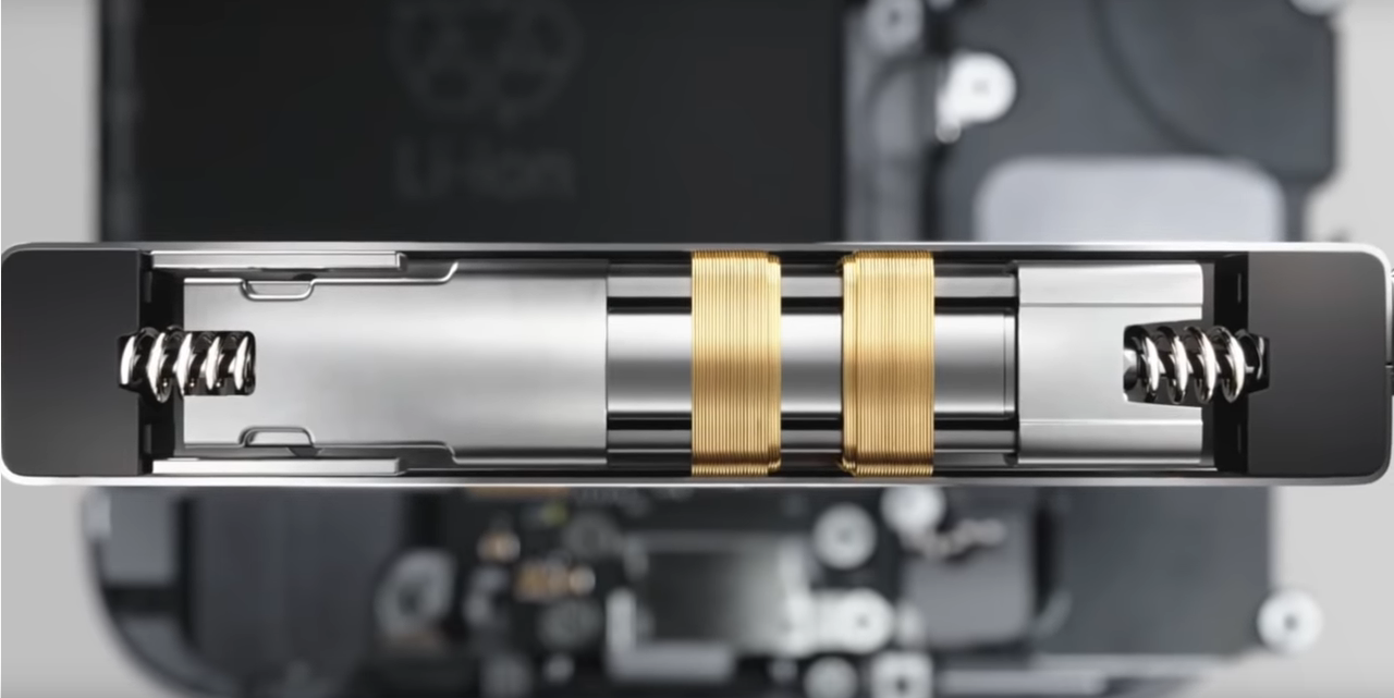 Taptic Engine