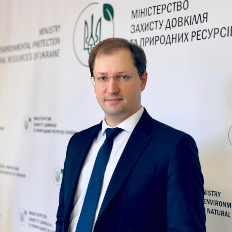 Темна конячка Кабміну. Хто такий Руслан Стрілець – новий міністр екології