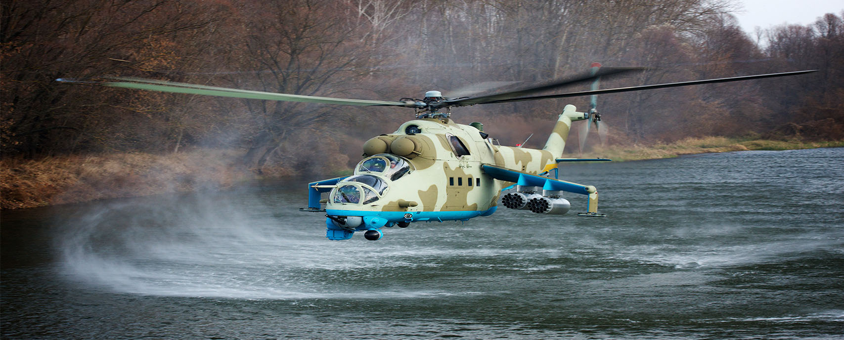 Гвинтокрил від Авіакон (Фото: Авіакон)