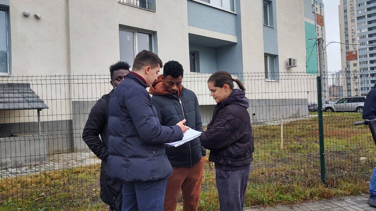 Фото: Андрей Гайченко/Facebook