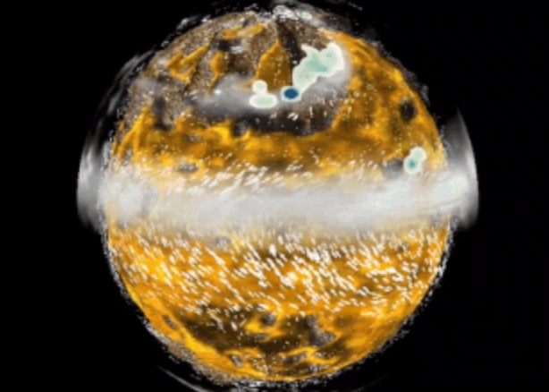 Ученые смоделировали климат на планете Арракис из фильма "Дюна": можно ли там жить