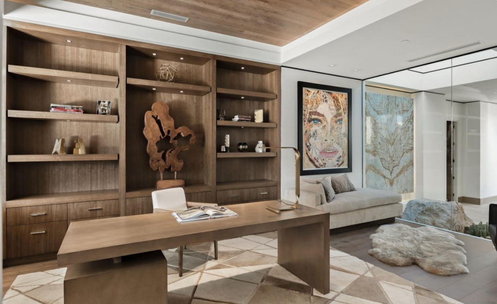 Дом Тима Кука. Фото – Redfin