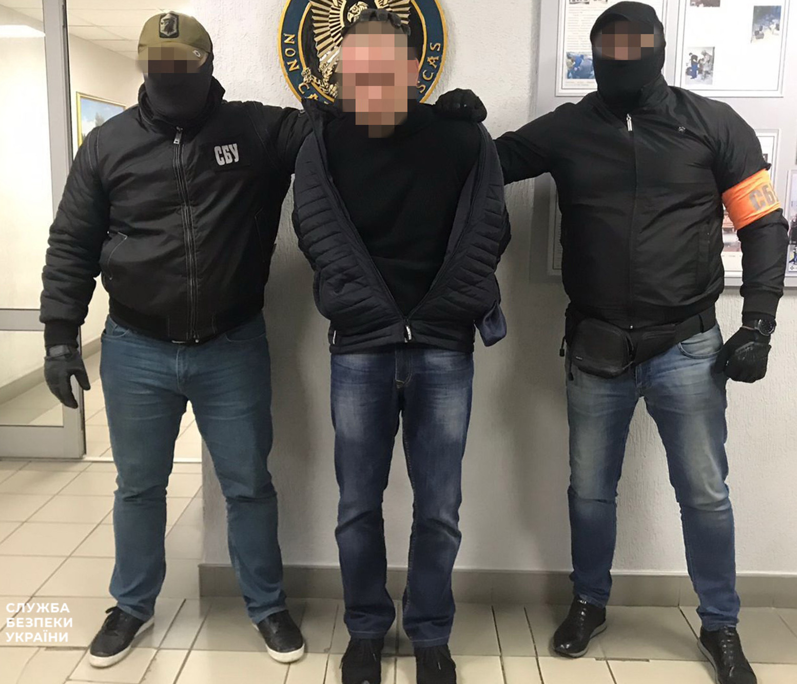 Арест экс-главаря российского концлагеря, атака Лукашенко и ядерный вайфай: новости недели