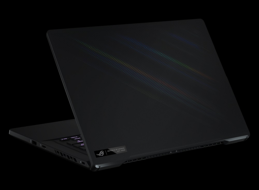 Ноутбук Asus Rog Zephyrus M16 Купить