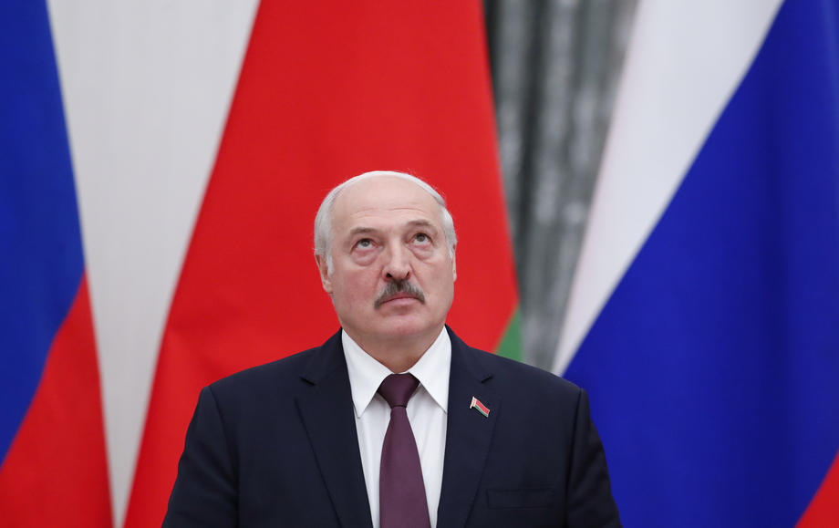 "День госпереворота", анонс разговора Байдена с Путиным и панк для Меркель: новости недели