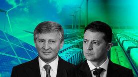 Бизнес-неделя: Зеленский против Ахметова, monobank уменьшает кэшб…