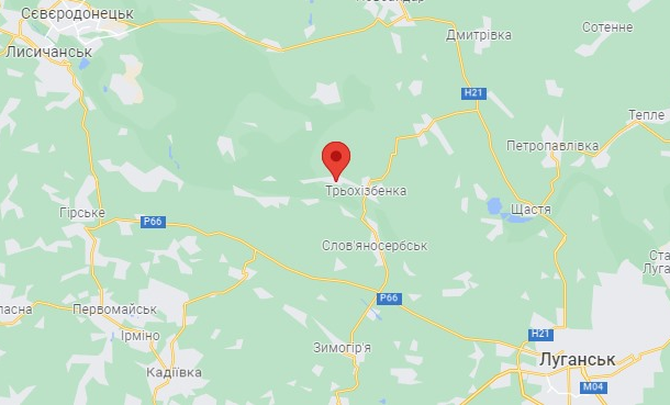 Окупанти на Донбасі б'ють із забороненої артилерії: чотирьох військовослужбовців ЗСУ поранено