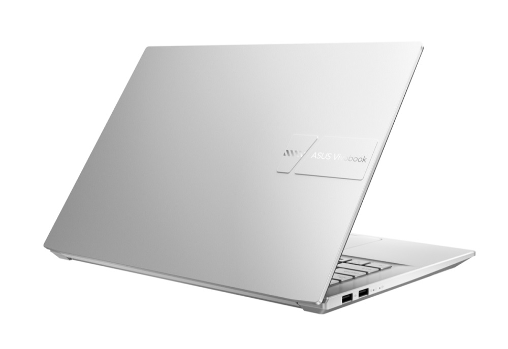 ASUS випустила ноутбук із новітнім OLED-екраном