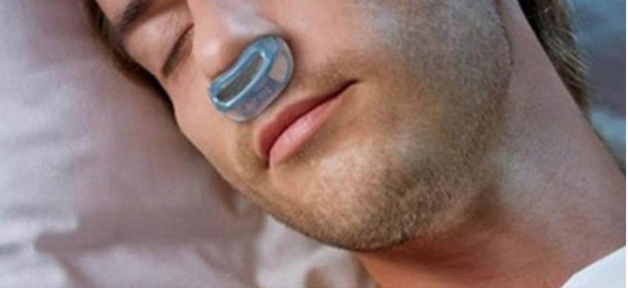 Фото – Airing micro-CPAP