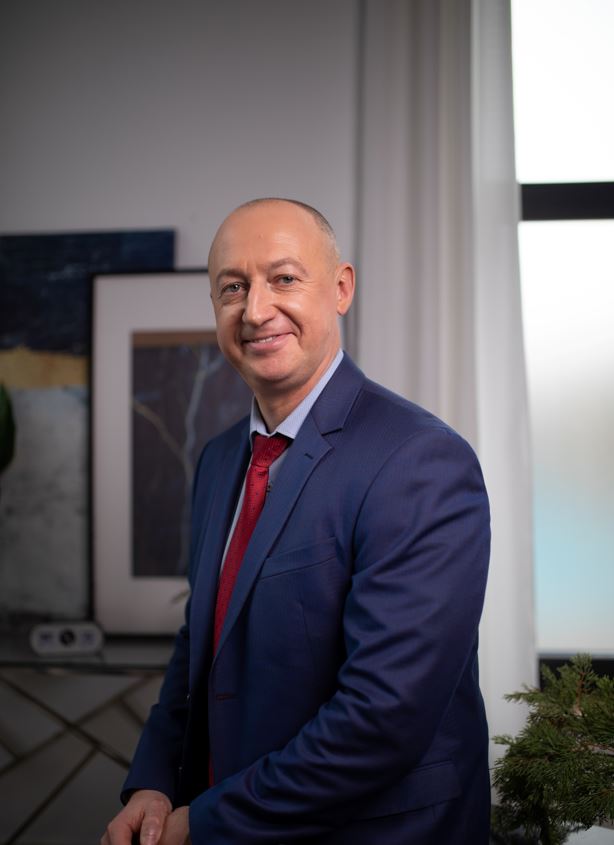 Bayadera Group: 30 років разом відзначаємо моменти життя