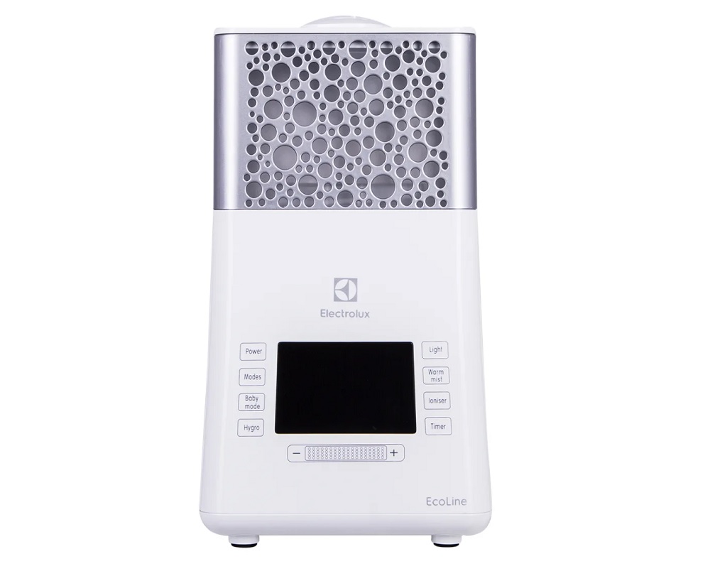 Увлажнитель Electrolux EHU-3715D. Фото – Electrolux