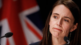 Джасинда Ардерн покидает пост премьер-министра Новой Зеландии из-за выгорания
