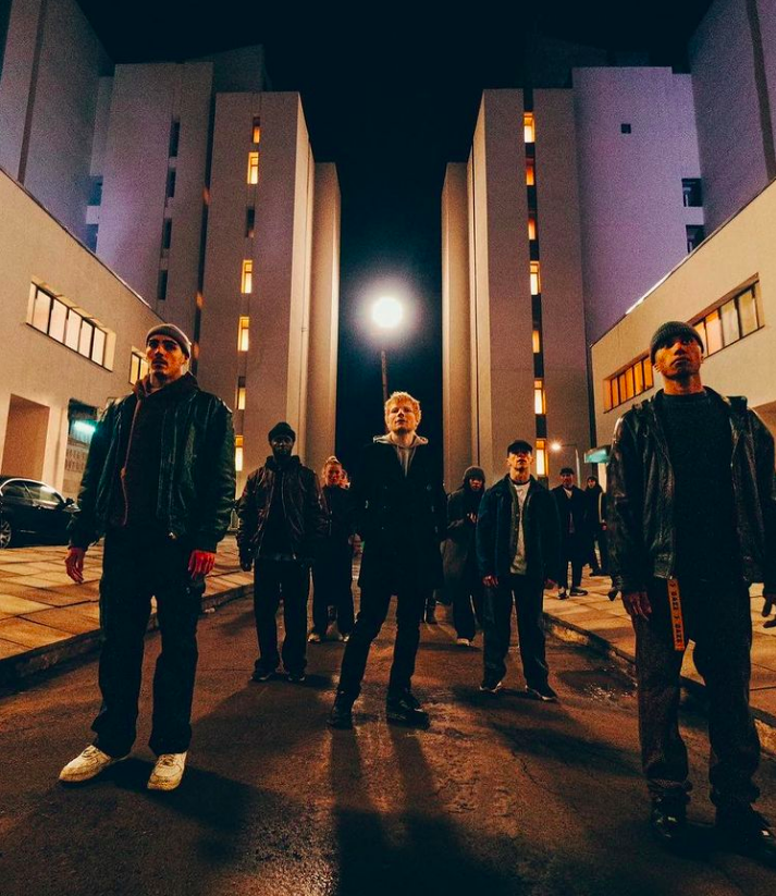 Фото:Instagram-сторінка teddysphotos