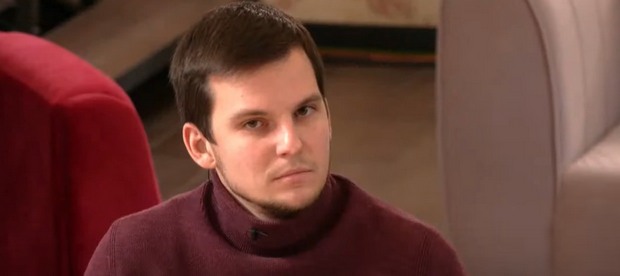 Юрий Смирнов