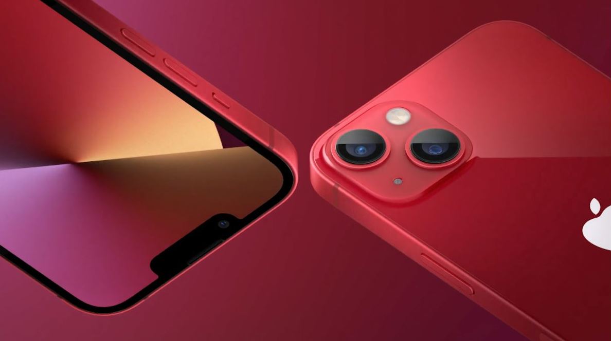 Експерти розповіли про особливості iPhone 13