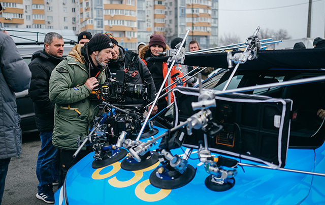TAXI838 + monobank: в одном авто – "вся Украина"