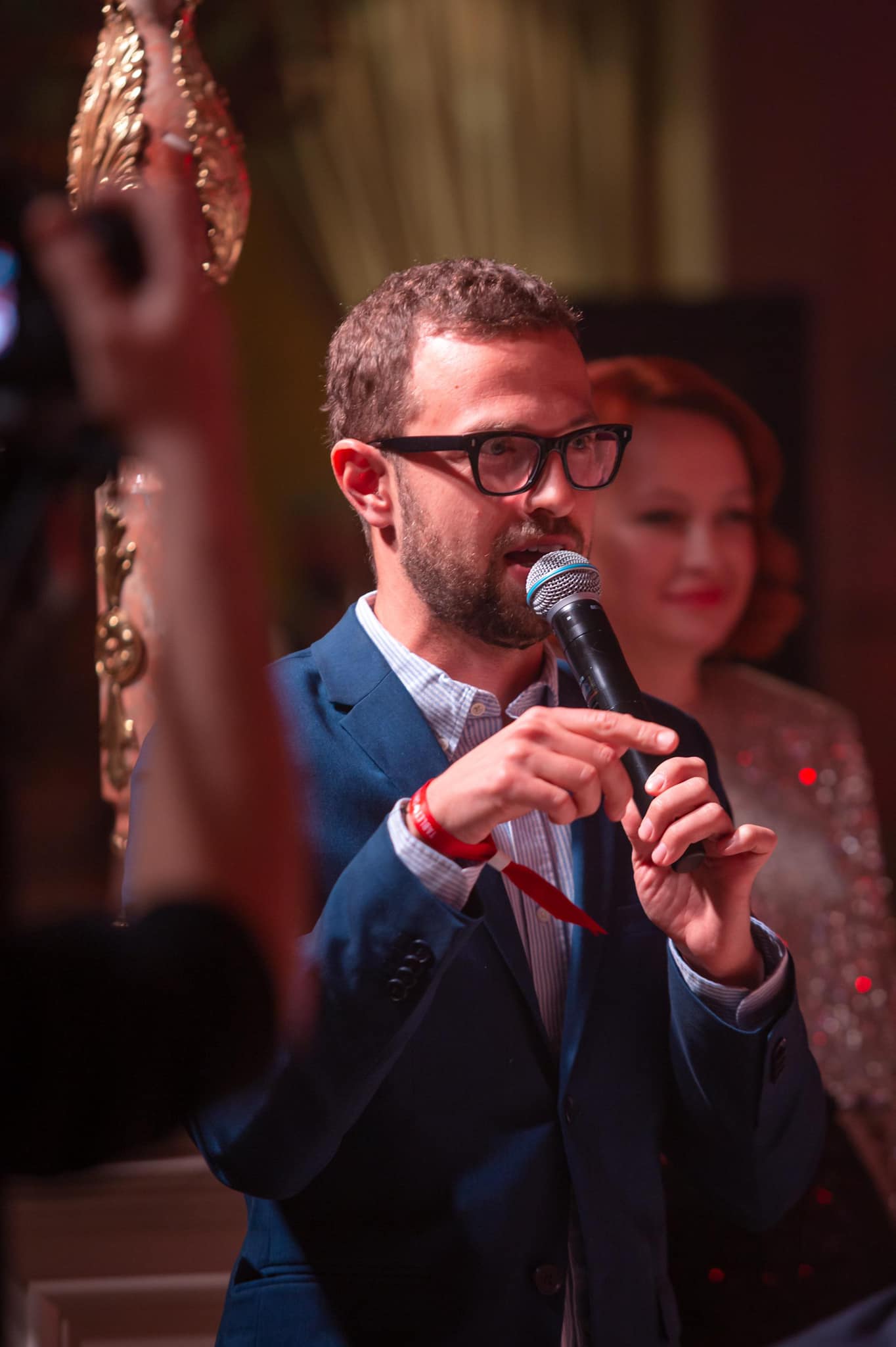 Тревел-блогер Птушкін продав свій "Мікроб" за $100 000: гроші віддав "Таблеточкам"