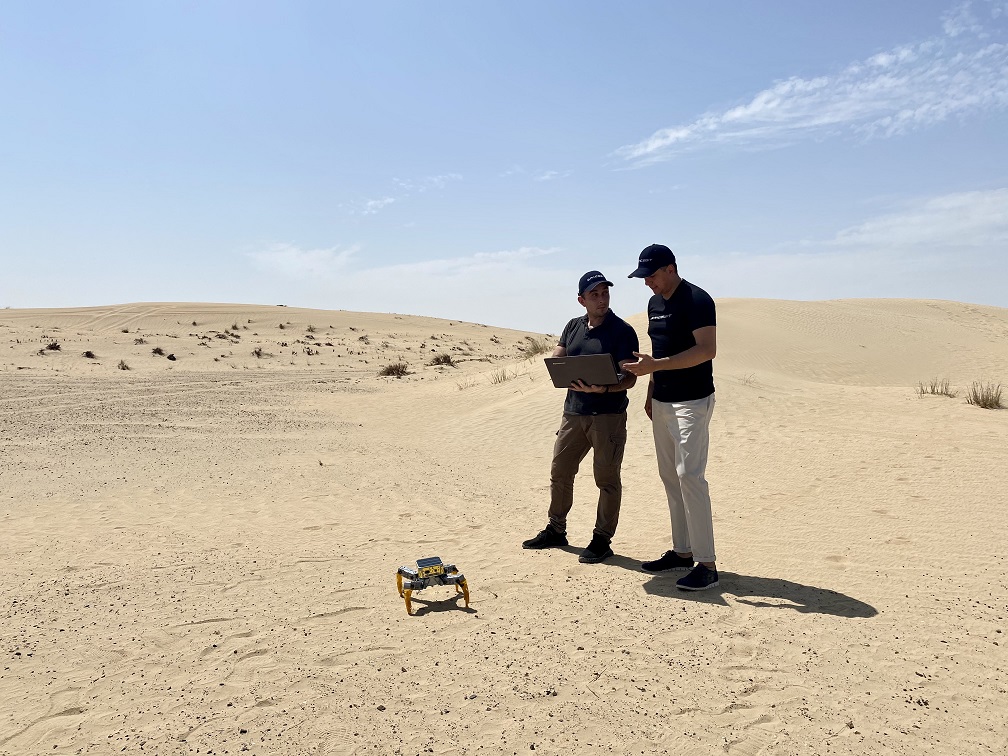 "Наша задача – заселять другие планеты". Интервью с основателем Spacebit Павлом Танасюком