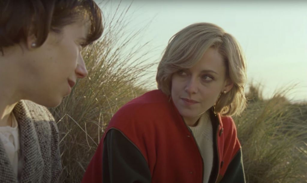 За кадром: актори і творча команда фільму