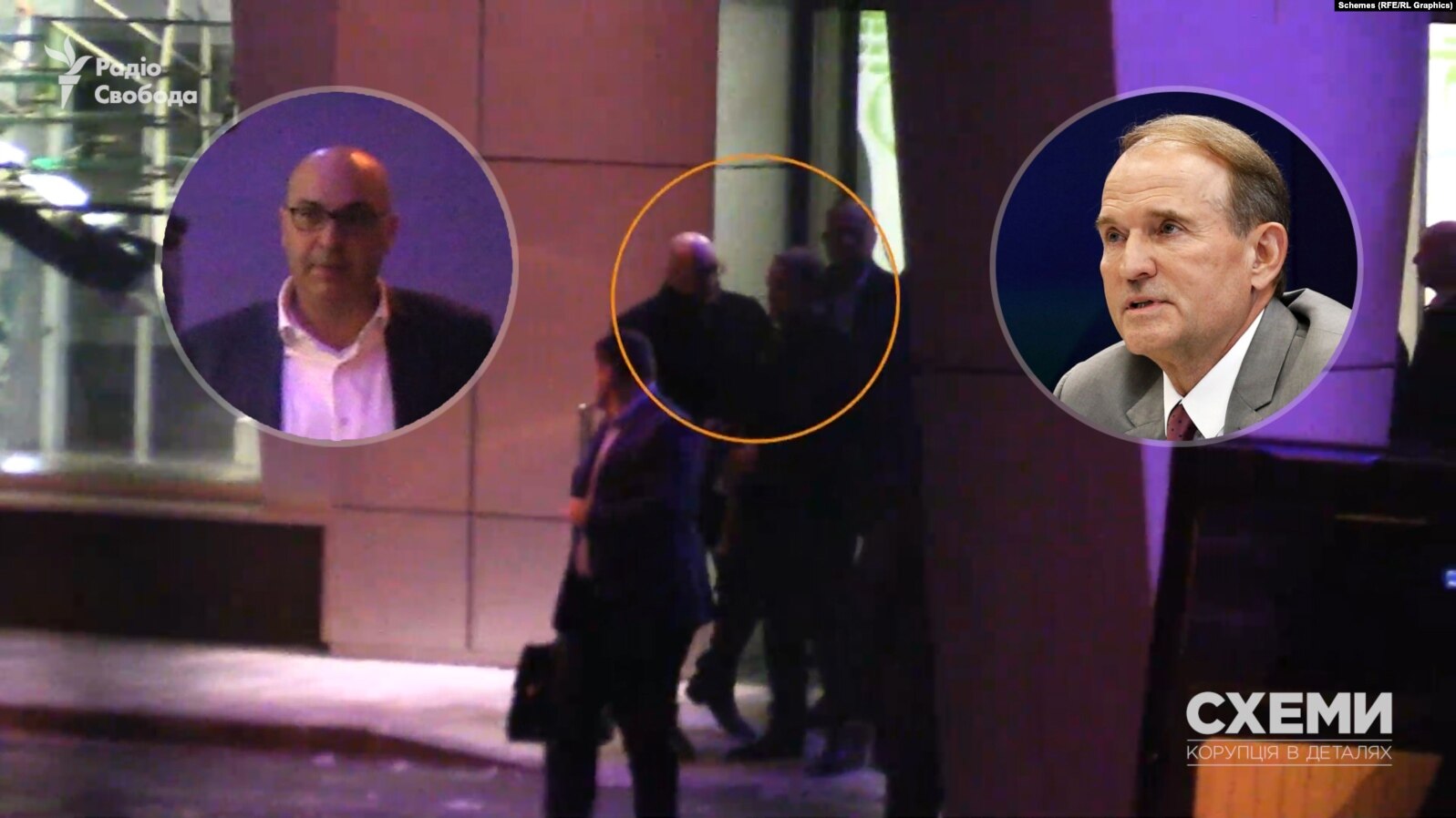 Тень Медведчука. Сеть АЗС Glusco купил инвестор из Греции. Когда она снова заработает?