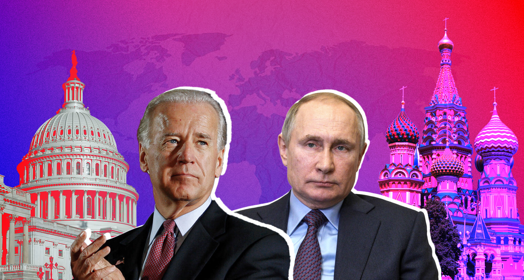 Як шпигуни Путіна стали предметом насмішок і в чому помиляється Байден. Огляд західних медіа (29 березня) - Фото