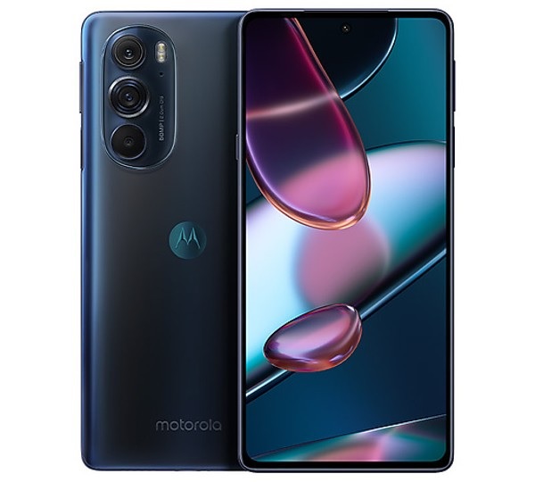 Смартфон Motorola Edge X30 Фото – 91Mobiles