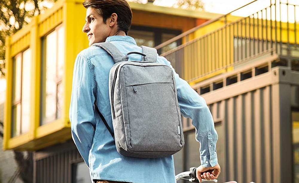 Рюкзак для ноутбука Lenovo Casual B210 15.6. Фото – Lenovo