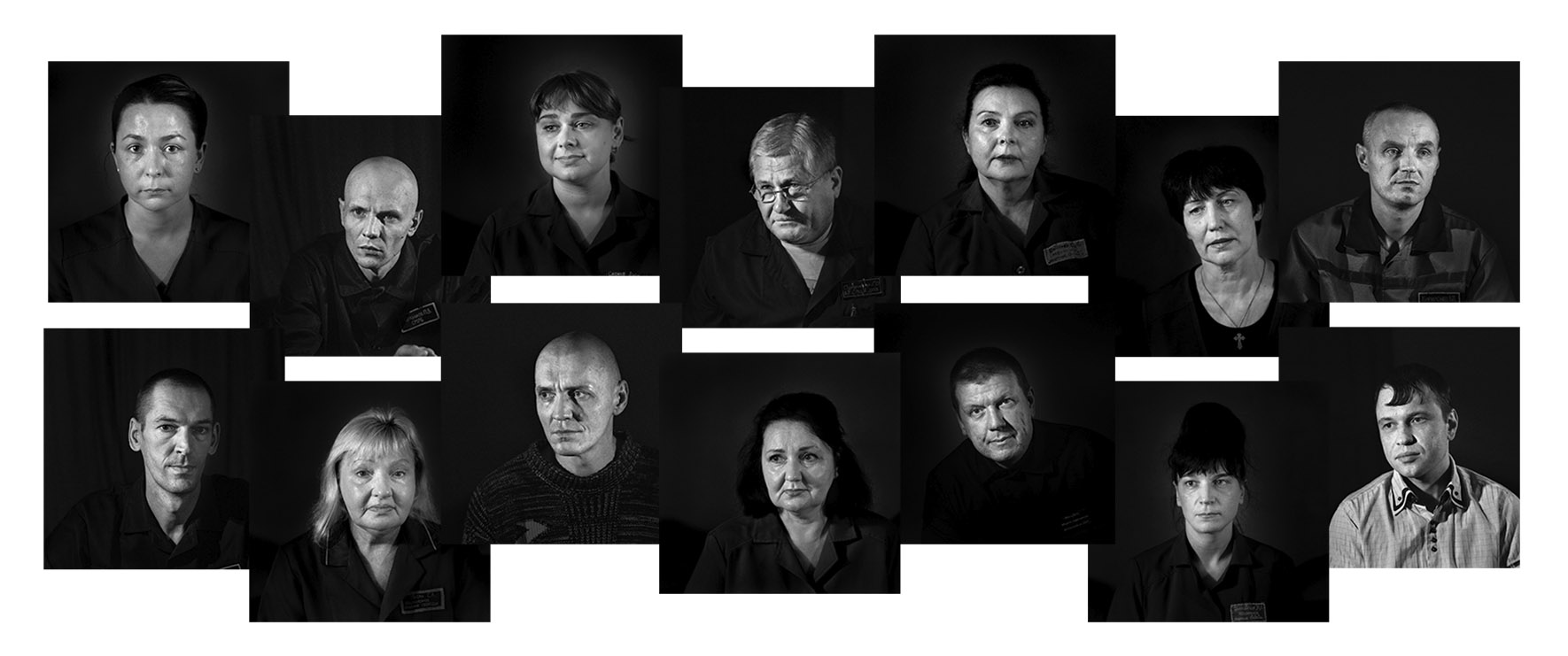 Самый страшный суд. Кто и почему сидит в украинских тюрьмах за чужие преступления - Фото