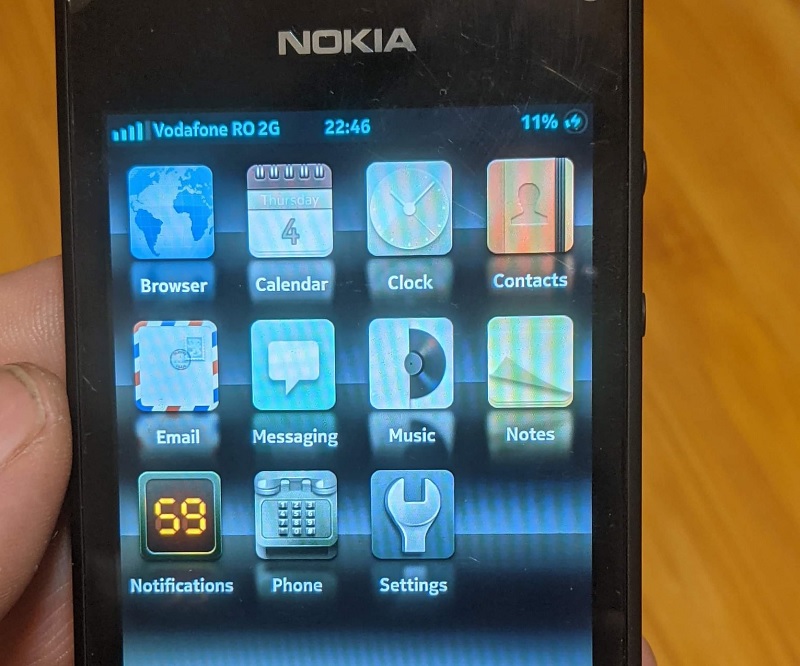 Секретні смартфони Nokia. Фото – @ileios