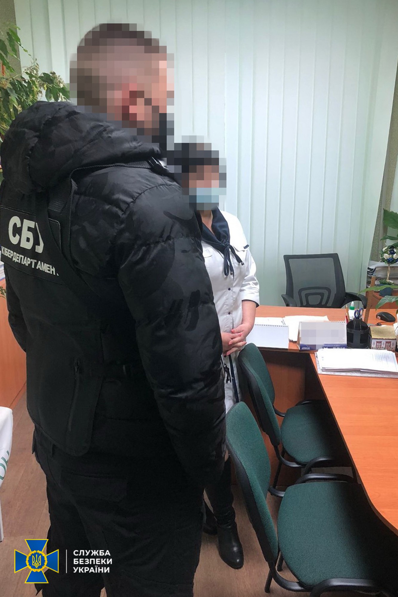 Фото: пресс-служба Нацполиции