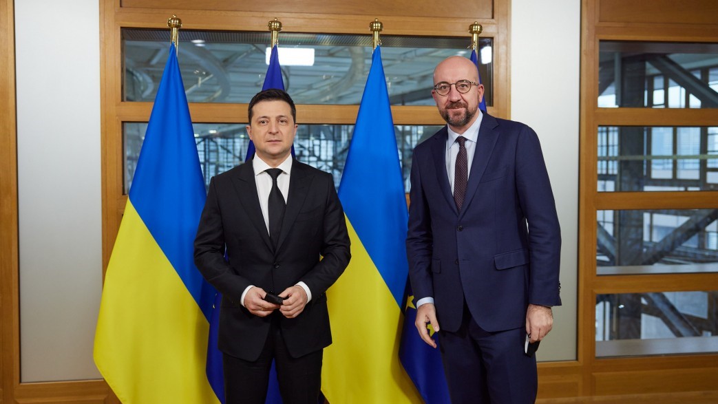 Бізнес-тиждень: брак пального, торгівля без квот, старт плану Маршалла, майже дефолт РФ