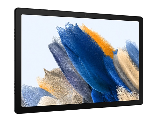 Samsung Galaxy Tab A8. Фото – Samsung