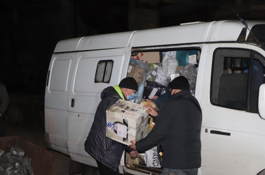 В Харькове полиция сожгла 400 кг наркотиков на 5 млн грн – фото, видео
