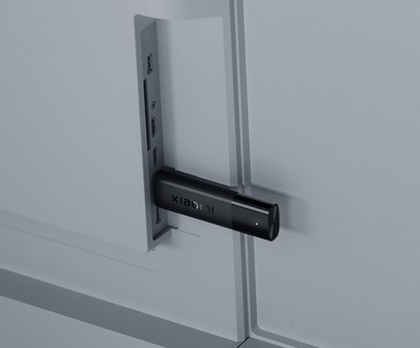Xiaomi TV Stick 4K. Фото – Xiaomi