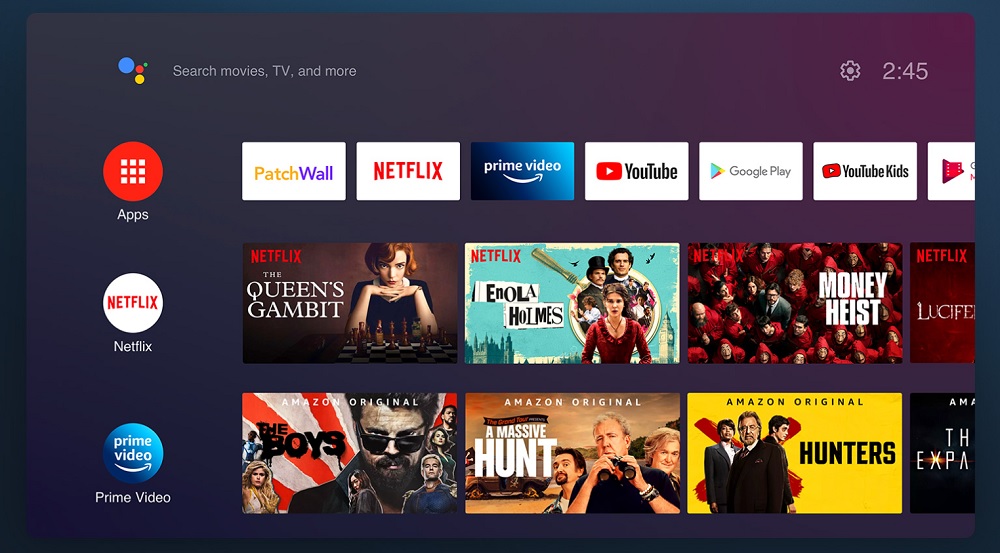 Xiaomi TV Stick 4K. Фото – Xiaomi