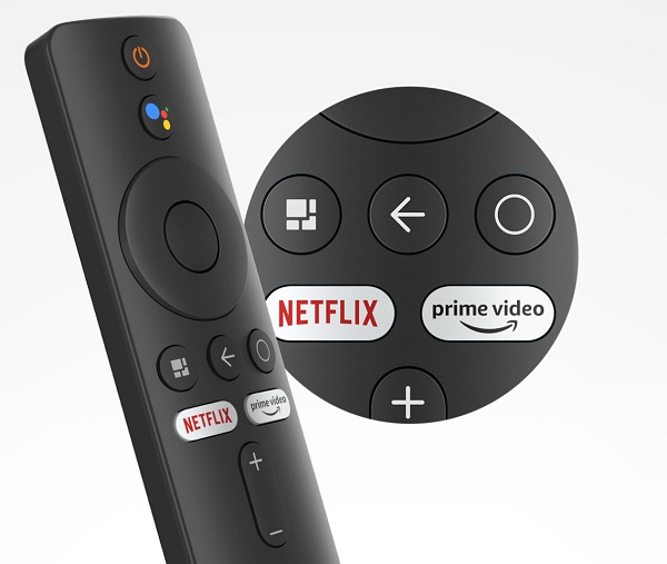 Xiaomi TV Stick 4K. Фото – Xiaomi
