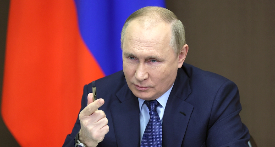 Ультиматум России НАТО, $300 млн США для Украины и многоножка-рекордсмен: новости недели