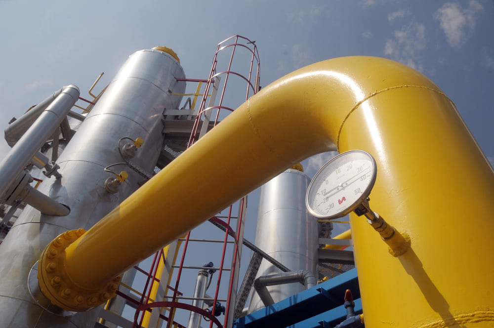 Бизнес-неделя: газовый ленд-лиз, растаможка в Дие, миллиард от США, Starlink в Украине