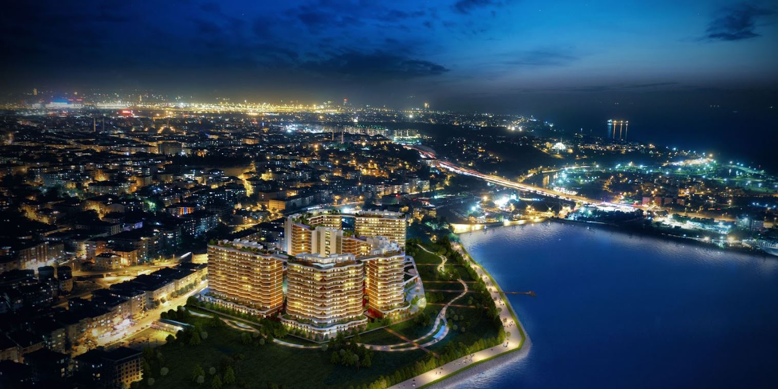 Турецкий девелопер Bosphorus Development выходит на украинский рынок недвижимости