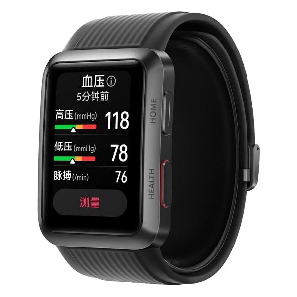 Умные часы Huawei Watch D. Фото – Huawei Central