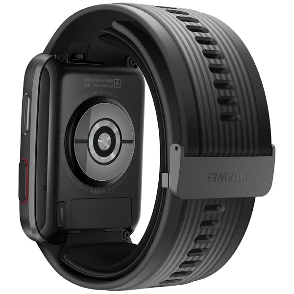 Умные часы Huawei Watch D. Фото – Huawei Central