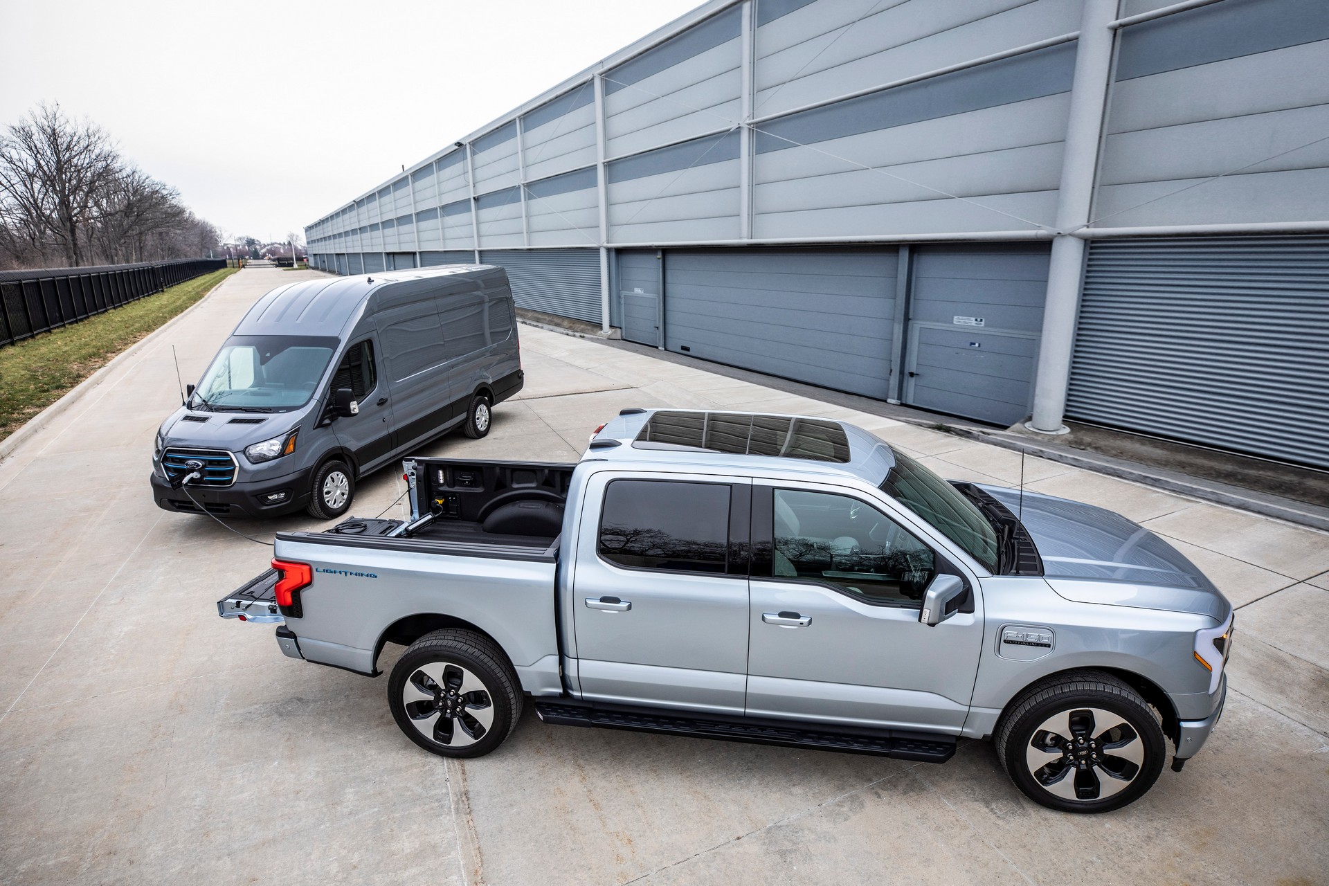 Ford F-150 Ford F-150