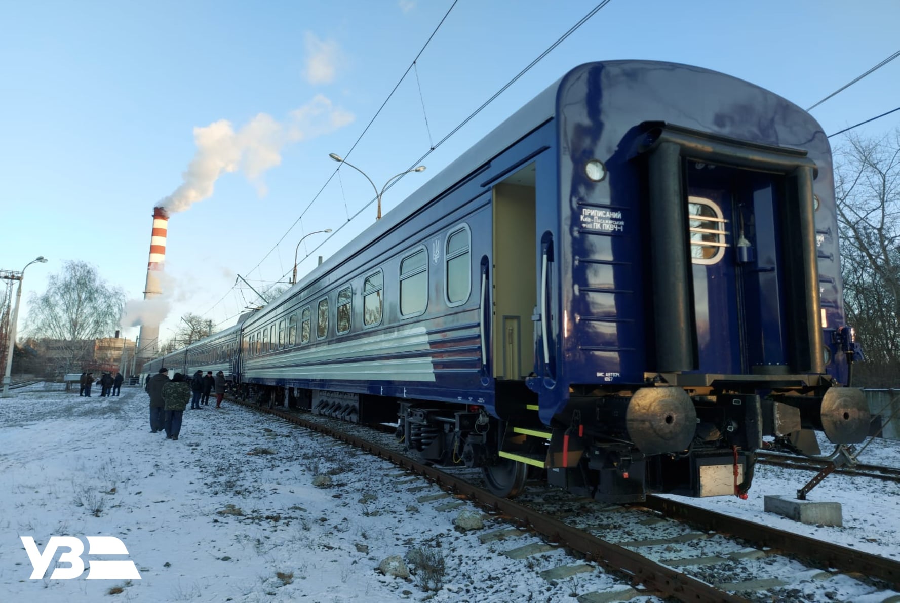 Фото: пресс-служба УЗ
