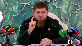 РосСМИ пишут, что Кадыров в коме. ГУР: Он в "очень тяжелом состоянии" - новости Украины, Политика